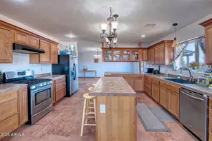5520 N Desert Mountain Trail, Bisbee, AZ 85603 - Photo 23