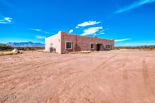 5520 N Desert Mountain Trail, Bisbee, AZ 85603 - Photo 5