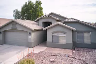 43137 W Hillman Dr W, Maricopa, AZ 85138 - Photo 1