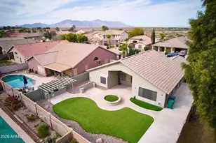 43137 W Hillman Dr W, Maricopa, AZ 85138 - Photo 49