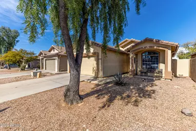 8334 W Papago Street, Tolleson, AZ 85353 - Photo 3