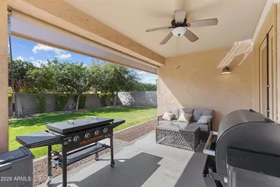 9943 W Andrea Drive, Peoria, AZ 85383 - Photo 37