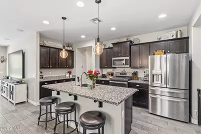 9943 W Andrea Drive, Peoria, AZ 85383 - Photo 3