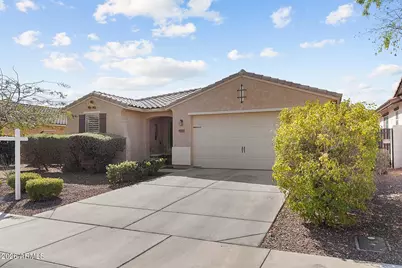 9943 W Andrea Drive, Peoria, AZ 85383 - Photo 1