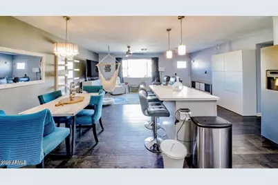 1207 E Alice Avenue, Phoenix, AZ 85020 - Photo 5