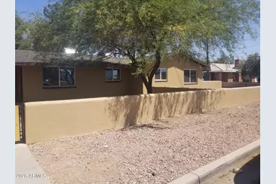 1119 N 35th Street #4, Phoenix, AZ 85008 - Photo 1