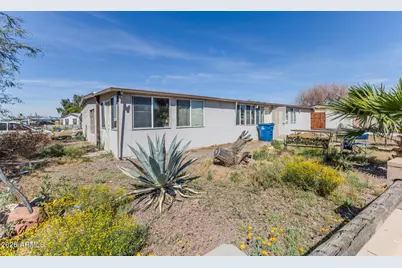 9478 E Escondido Avenue, Mesa, AZ 85208 - Photo 1