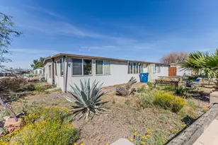 9478 E Escondido Ave, Mesa, AZ 85208 - Photo 1