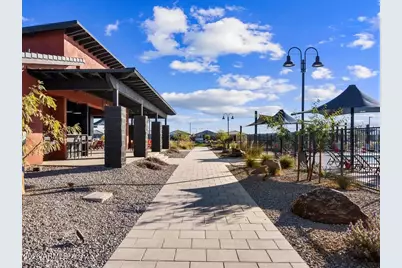 171 N 175th Avenue, Goodyear, AZ 85338 - Photo 25