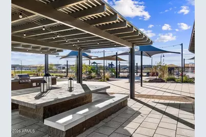 171 N 175th Avenue, Goodyear, AZ 85338 - Photo 21