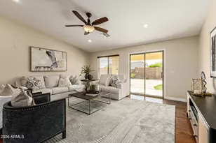 2531 E Electra Ln, Phoenix, AZ 85024 - Photo 9