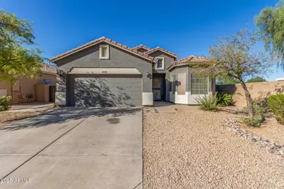 44992 W Paitilla Lane, Maricopa, AZ 85139 - Photo 1