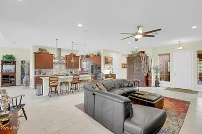 13188 W Desert Forest Trail, Peoria, AZ 85383 - Photo 7