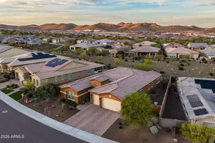 13188 W Desert Frst Trl, Peoria, AZ 85383 - Photo 29