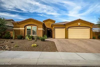 13188 W Desert Forest Trail, Peoria, AZ 85383 - Photo 31