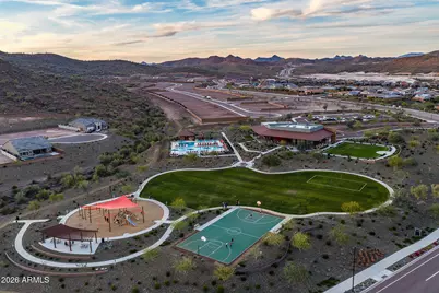 13188 W Desert Forest Trail, Peoria, AZ 85383 - Photo 33