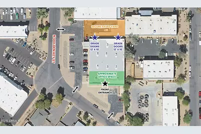 701 N Golden Key Street, Gilbert, AZ 85233 - Photo 1