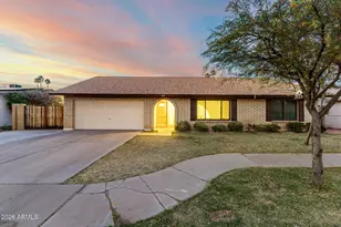 1654 W Nido Ave, Mesa, AZ 85202 - Photo 1