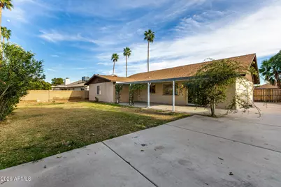 1654 W Nido Avenue, Mesa, AZ 85202 - Photo 35