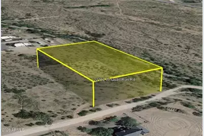 22102 W Quail Run Road, Wittmann, AZ 85361 - Photo 13