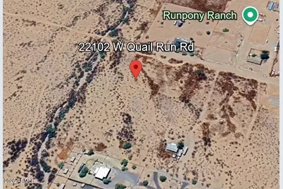 22102 W Quail Run Road, Wittmann, AZ 85361 - Photo 11