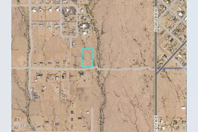 22102 W Quail Run Road, Wittmann, AZ 85361 - Photo 9