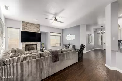 6670 W Del Rio Street, Chandler, AZ 85226 - Photo 7