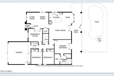13253 W Paradise Lane, Surprise, AZ 85374 - Photo 41