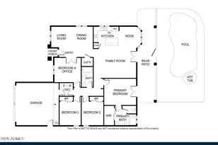 13253 W Paradise Ln, Surprise, AZ 85374 - Photo 41