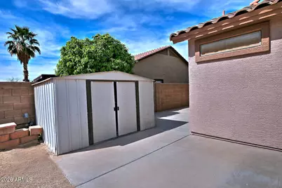 13253 W Paradise Lane, Surprise, AZ 85374 - Photo 35