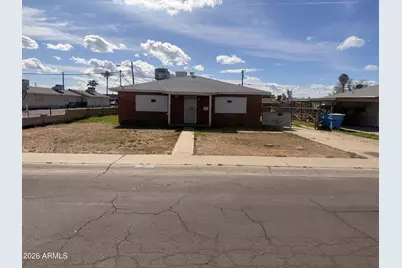 1917 W Whitton Avenue, Phoenix, AZ 85015 - Photo 1