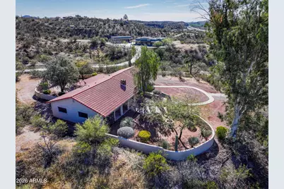 50603 N 296th Avenue, Wickenburg, AZ 85390 - Photo 37