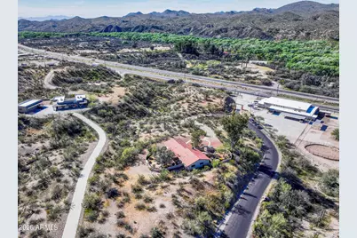 50603 N 296th Avenue, Wickenburg, AZ 85390 - Photo 31
