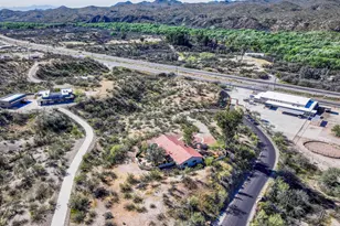 50603 N 296th Ave, Wickenburg, AZ 85390 - Photo 31