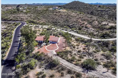 50603 N 296th Avenue, Wickenburg, AZ 85390 - Photo 33