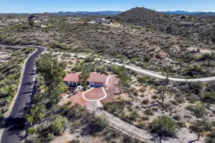 50603 N 296th Ave, Wickenburg, AZ 85390 - Photo 33