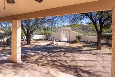 50603 N 296th Avenue, Wickenburg, AZ 85390 - Photo 23