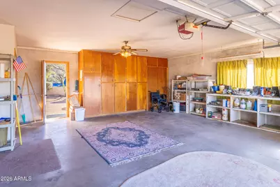 50603 N 296th Avenue, Wickenburg, AZ 85390 - Photo 21