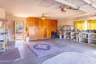 50603 N 296th Ave, Wickenburg, AZ 85390 - Photo 21