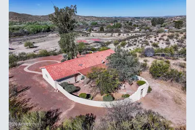 50603 N 296th Avenue, Wickenburg, AZ 85390 - Photo 35