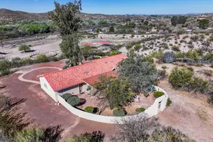 50603 N 296th Ave, Wickenburg, AZ 85390 - Photo 35