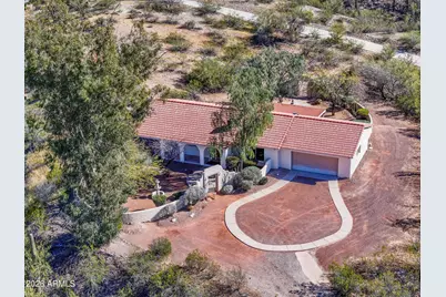 50603 N 296th Avenue, Wickenburg, AZ 85390 - Photo 5