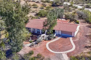 50603 N 296th Ave, Wickenburg, AZ 85390 - Photo 5