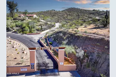 50603 N 296th Avenue, Wickenburg, AZ 85390 - Photo 1