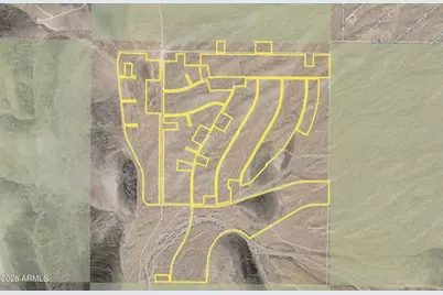 20455 N Skipper Boulevard #282, White Hills, AZ 86445 - Photo 5