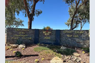 17200 W Bell Road #367, Surprise, AZ 85374 - Photo 33