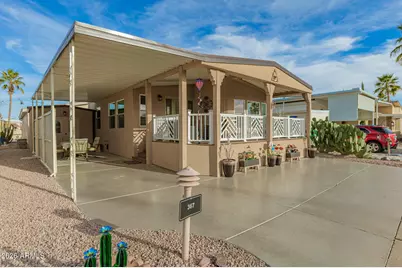 17200 W Bell Road #367, Surprise, AZ 85374 - Photo 25