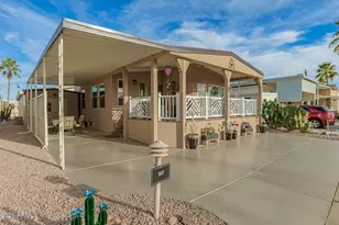 17200 W Bell Rd, Surprise, AZ 85374 - Photo 25