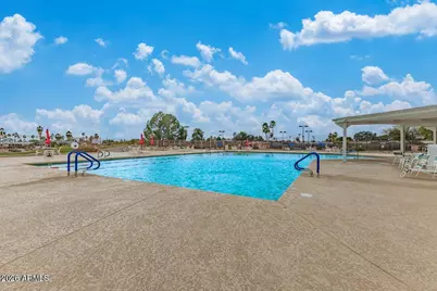 17200 W Bell Road #367, Surprise, AZ 85374 - Photo 41