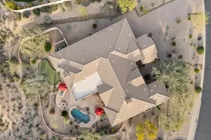 9724 E Jagged Peak Rd, Scottsdale, AZ 85262 - Photo 57